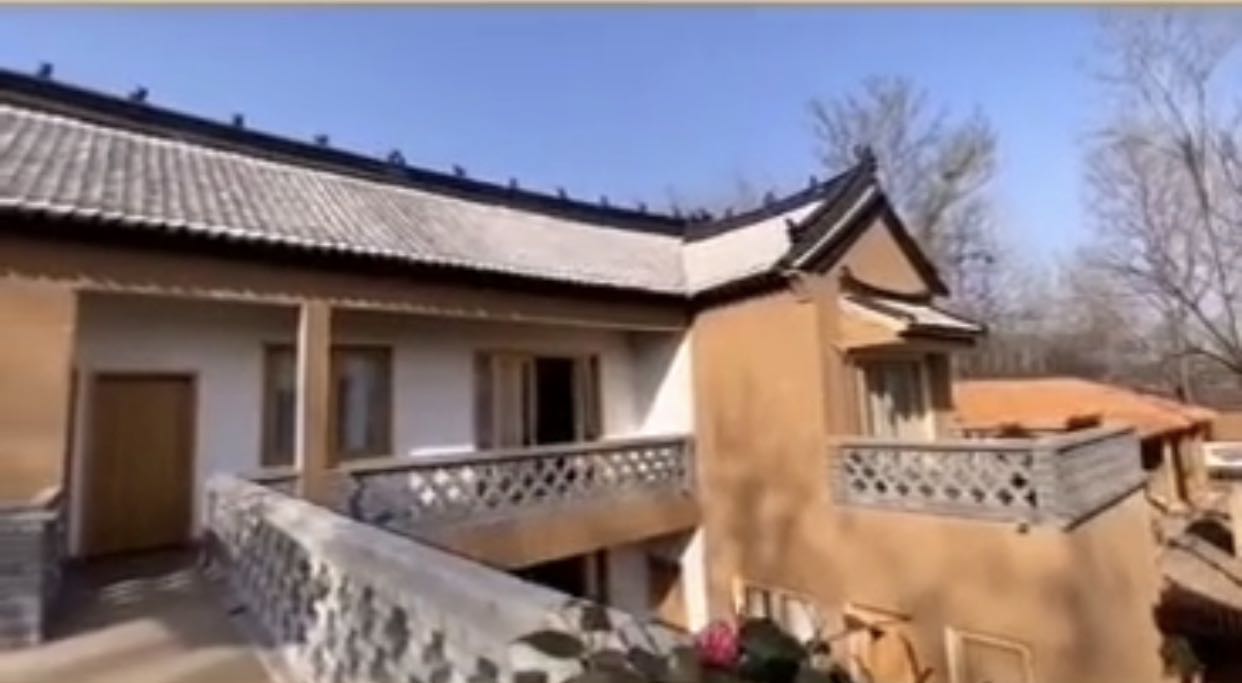 耕讀人家